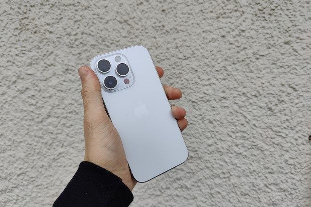 image for Unlocked Like New Used Apple Iphone 14 Pro One Year Warranty 