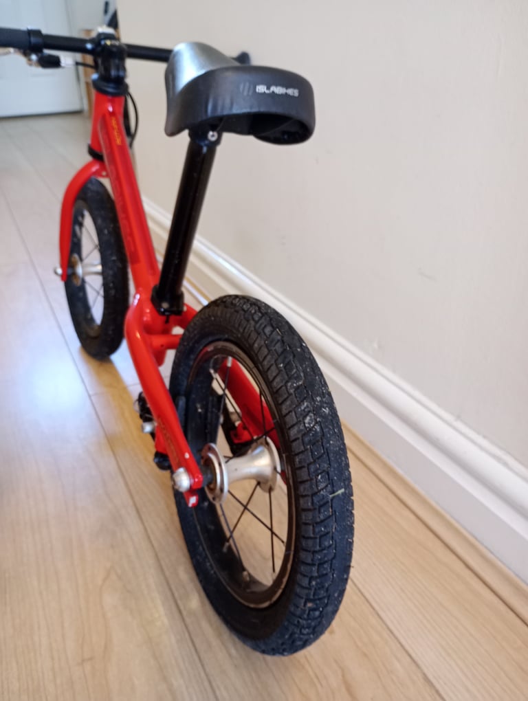 Islabike rothan balance bike