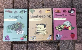 Practical Home & Gardening Books