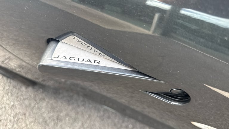 2024 Jaguar F-Type 5.0 P450 Supercharged V8 75 2dr Auto Petrol Coupe Coupe Petrol Automatic