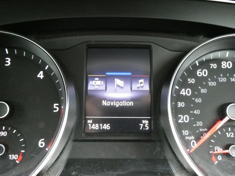 2015 Volkswagen Passat 2.0 TDI GT 5dr *CAMBELT +JUST SERVICED +SATNAV +HTD SEATS +ULEZ* ESTATE Di...