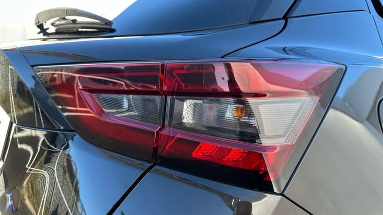 2024 Nissan Juke 1.0 DIG-T N-Connecta SUV 5dr Petrol DCT Auto Euro 6 (s/s) (114 ps) Automati Hatc...