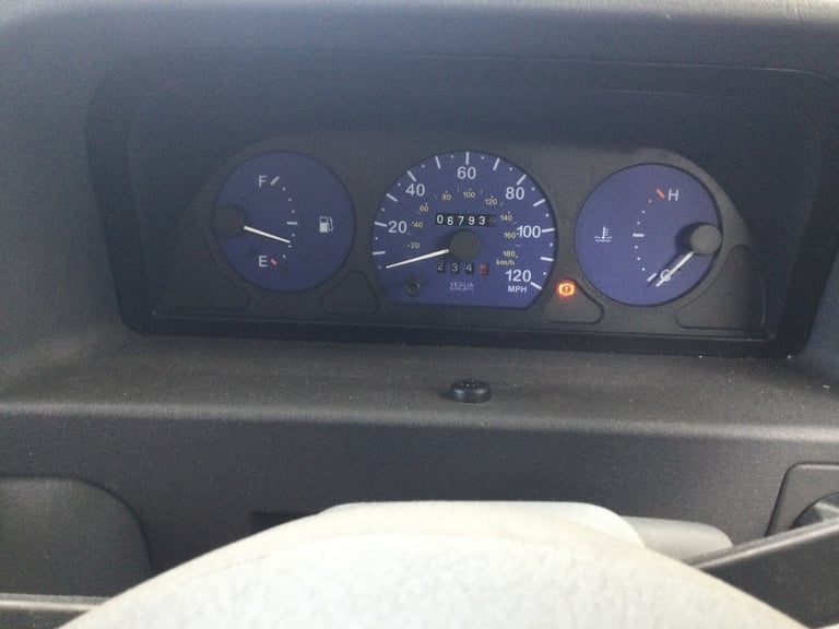 2001 Fiat Ducato 181 Pegaso 67939 miles 3 owner 6 berth last owner 19 years   Diesel Manual
