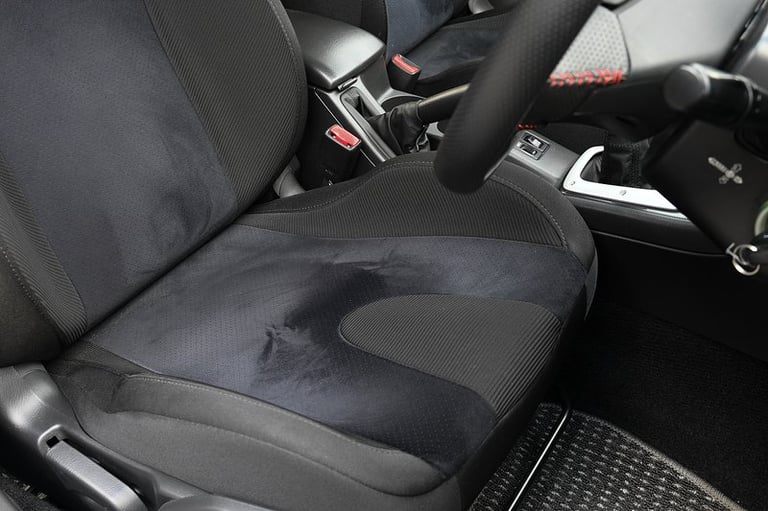 2025 Subaru Impreza WRX STi Spec C 17 Saloon Petrol Manual