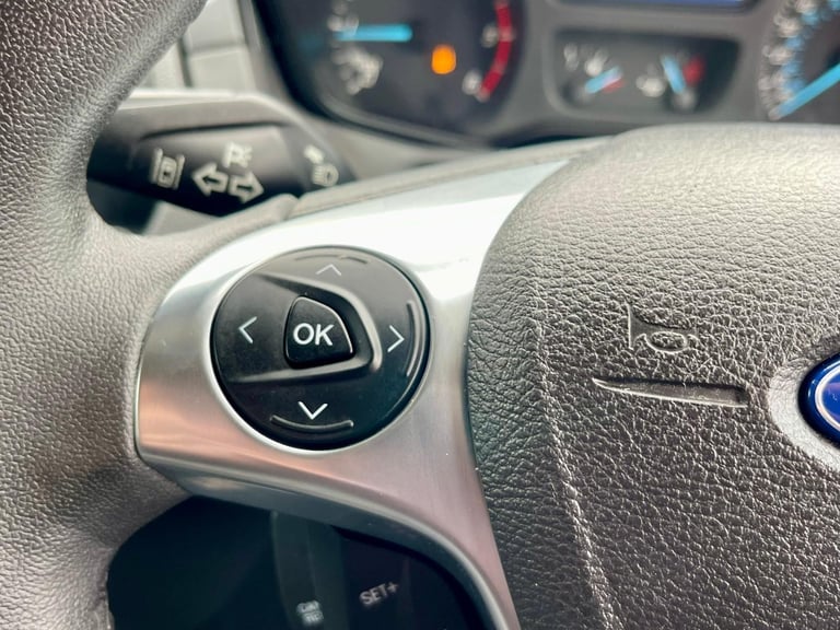 Ford TRANSIT 410 410 TDCI 125 L3H2 TREND 15 SEAT MINIBUS LWB MEDIUM ROOF RWD