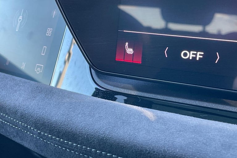 2025 Audi A6 e-tron Avant 100kWh Launch Edition Estate 5dr Electric Auto (367 ps) ESTATE Electric...