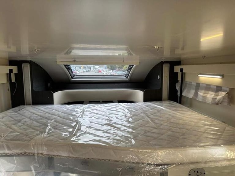  Fiat Zefiro 685 NEW 2025 MODEL Motorhome Diesel Automatic