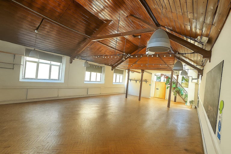 image for Studio / Office  space to rent – Bournemouth