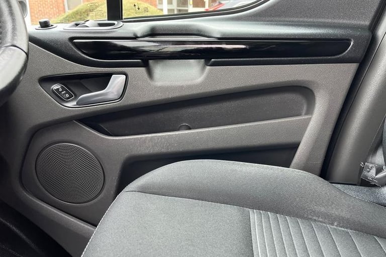 2021 Ford Transit Custom 2.0 EcoBlue 130ps Low Roof Limited Van PANEL VAN DIESEL Manual