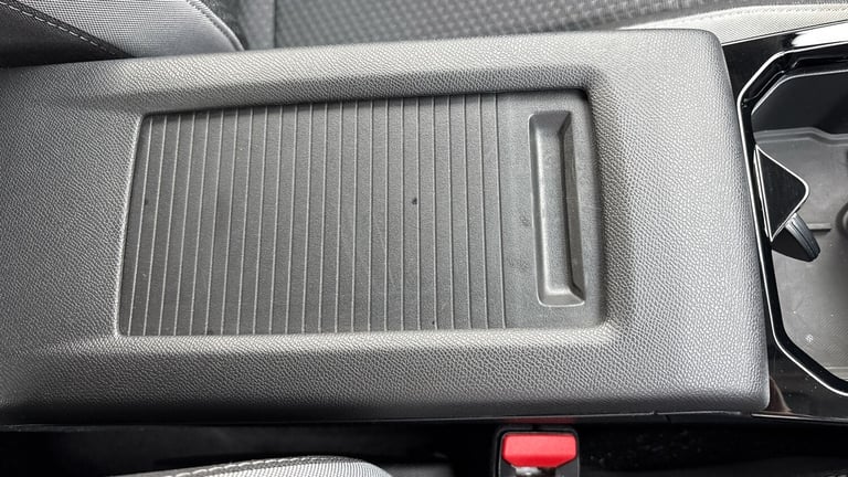 2022 Vauxhall Astra 1.2 Turbo Design 5dr HATCHBACK PETROL Manual