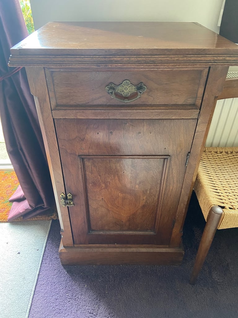 Antique Storage cupboard /unit 