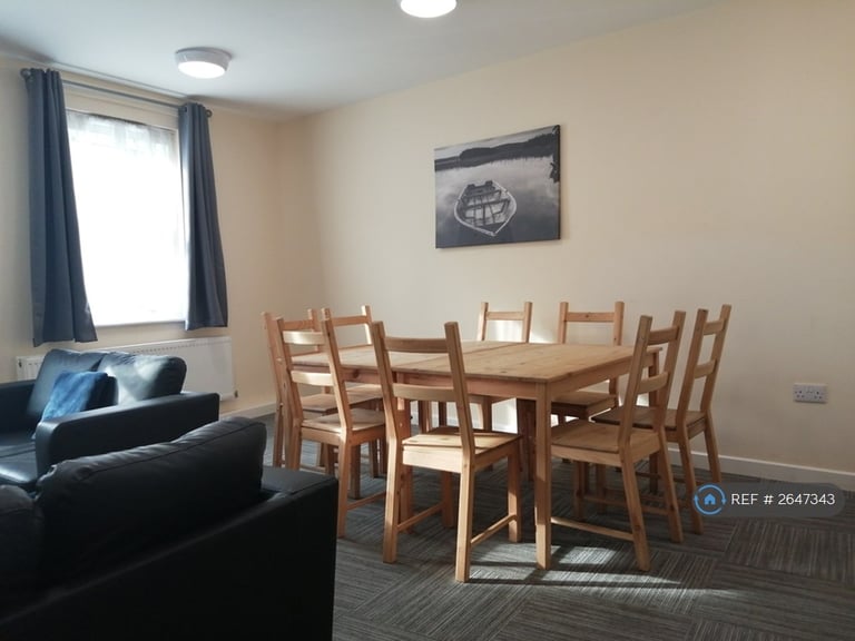 1 bedroom in Moss Street, Leamington Spa, CV31 (#2647343)
