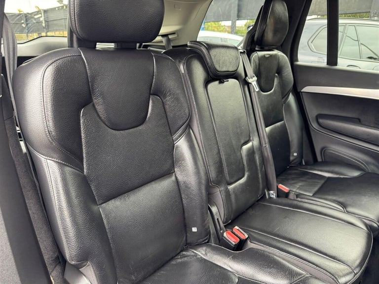2016 Volvo XC90 2.0 D5 PowerPulse Momentum Auto 4WD Euro 6 (s/s) 5dr SUV Diesel Automatic