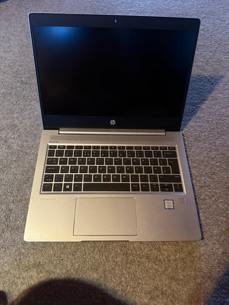 HP Laptop