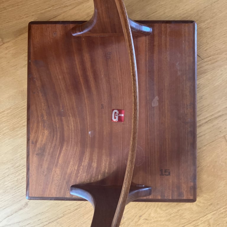 GPLAN G Plan Nest of tables