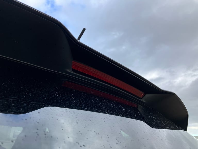 2021 Volkswagen Polo 2.0 TSI 207 GTI+ 5dr DSG Hatchback PETROL Automatic