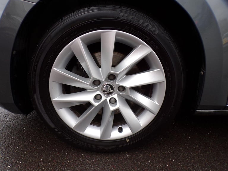 2021 Skoda Superb 1.4 TSI iV SE Technology DSG 5dr ESTATE PETROL/ELECTRIC Automatic