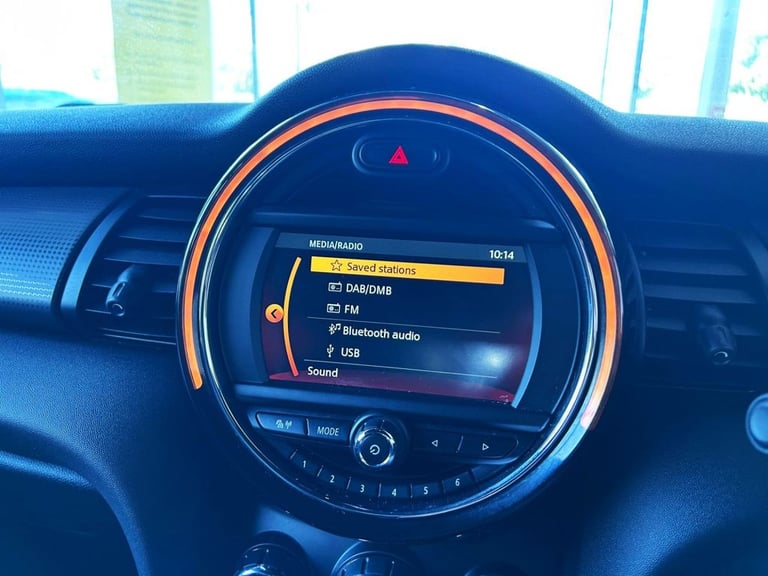 2020 MINI Hatch 1.5 Cooper Sport Hatchback 5dr Petrol Manual Euro 6 (s/s) (136 ps) Hatchback Petr...