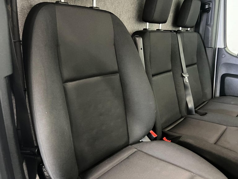 2022 Mercedes-Benz Sprinter 2.0 317 CDI Progressive RWD L2 H2 Euro 6 (s/s) 5dr Temperature Contro...