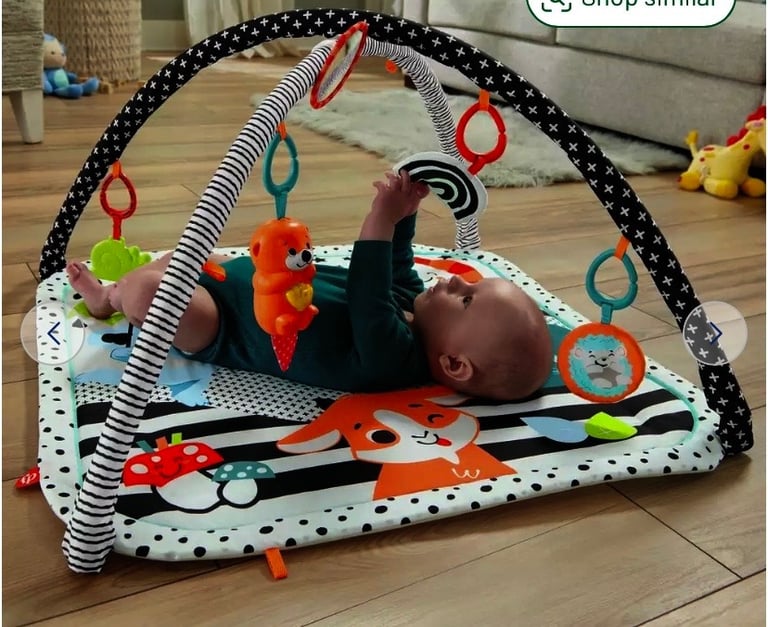 image for Baby bungle 