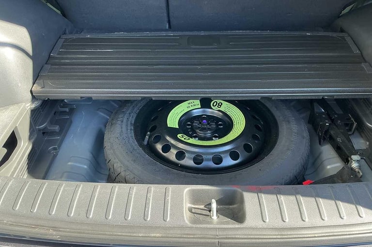 2019 Hyundai TUCSON 1.6 GDi SE Nav 5dr 2WD ESTATE Petrol Manual