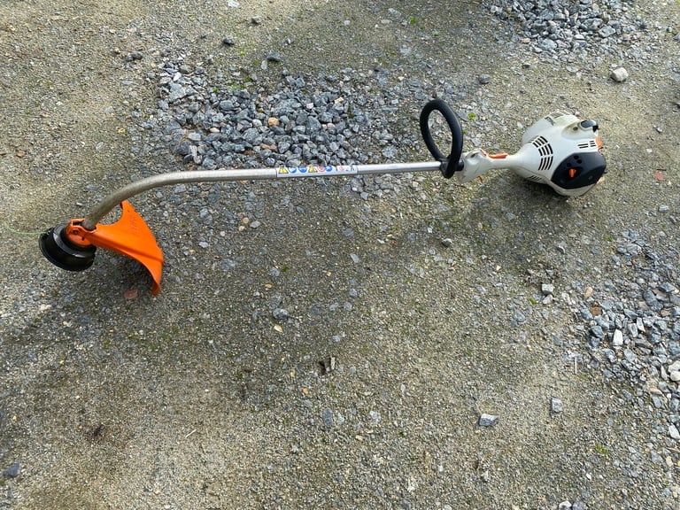 image for STIHL Strimmer 