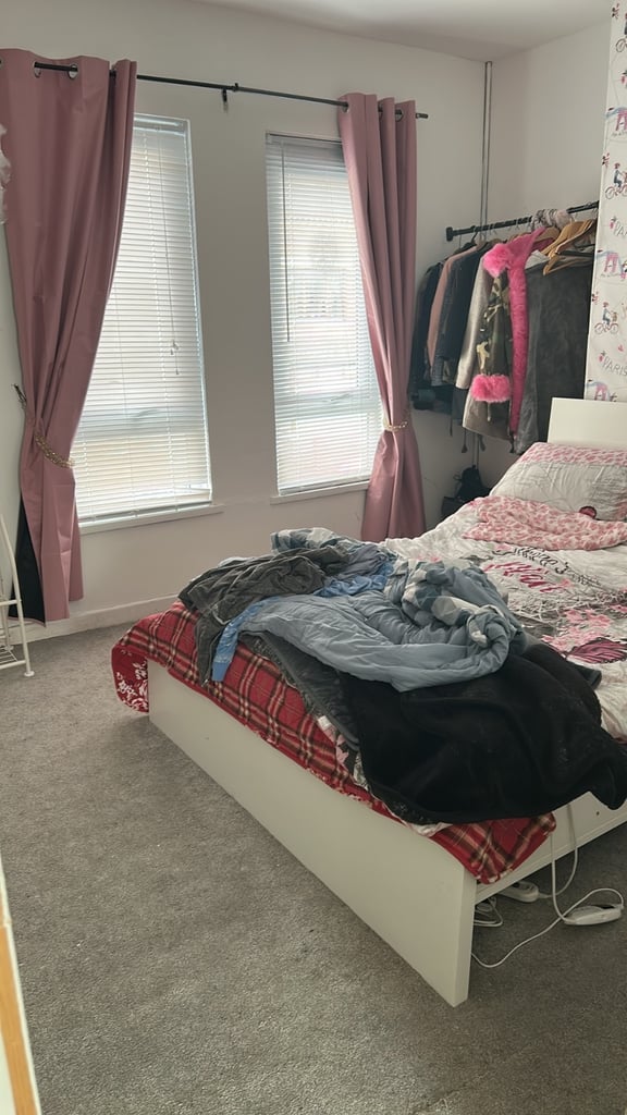 image for House swap East Belfast bt4