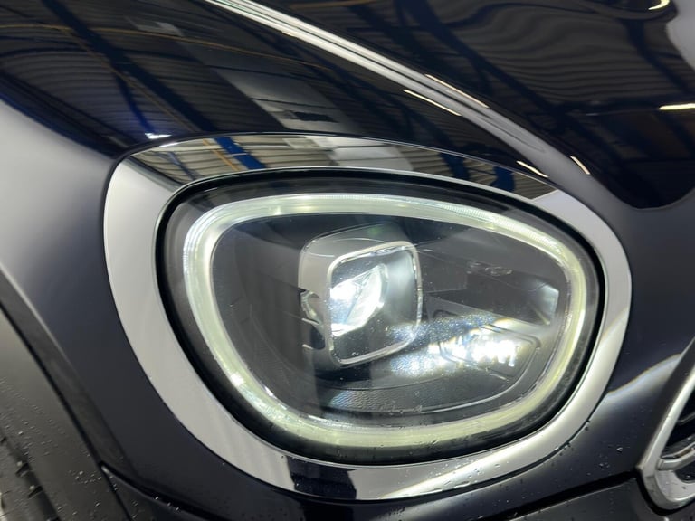 2022 MINI Countryman 1.5 Cooper S E Exclusive ALL4 PHEV 5dr Auto [Comf] HYBRID ELECTRIC Automatic