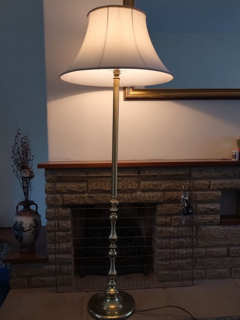 Floor Lamp