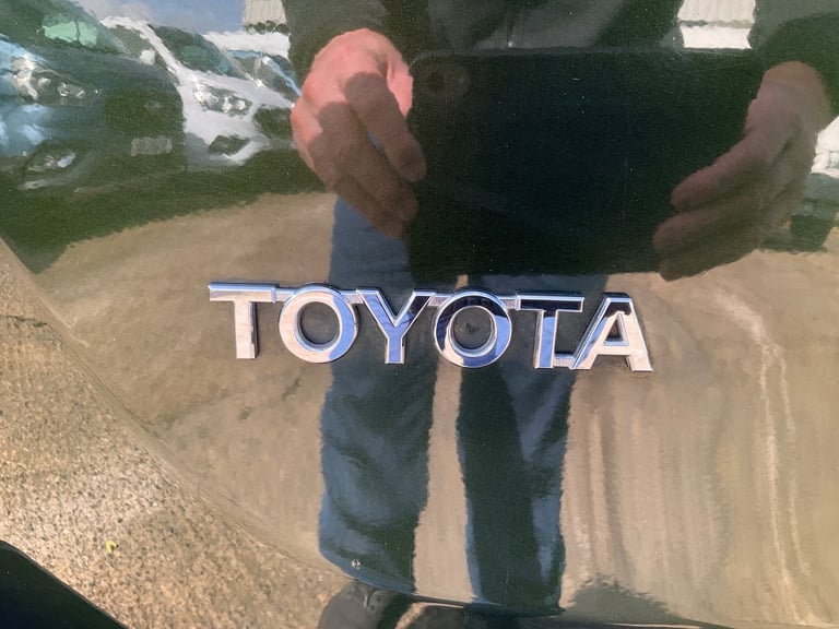 2013 Toyota RAV4 ICON 2.0 D-4D 6 SPEED MANUAL 2WD SUV CAR SUV Diesel Manual