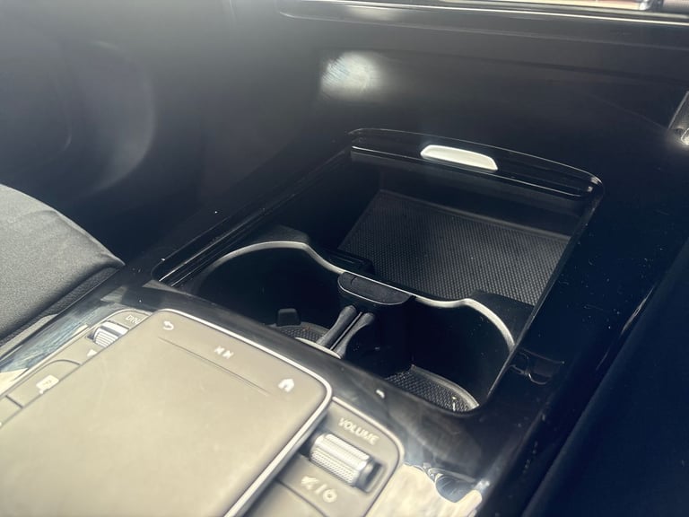 2023 Mercedes-Benz CLA CLA 180 AMG Line Premium + Night Ed 4dr Tip Auto COUPE PETROL Automatic