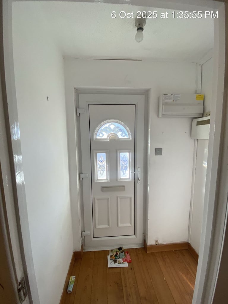 3 bed house at 43 Fiennes Close, Dagenham, RM8 1XF