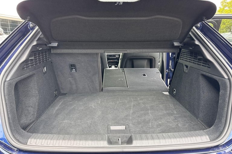 2021 Audi A3 1.5 TFSI 35 Vorsprung Sportback 5dr Petrol S Tronic Euro 6 (s/s) (150 ps) HATCHBACK ...