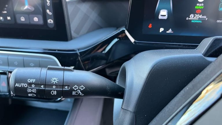 2025 MG MG3 1.5 Hybrid+ MHEV SE Hatchback 5dr Petrol Hybrid Auto Euro 6 (s/s) (194 ps) Hatchback ...