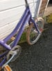 Raleigh Chic bike 