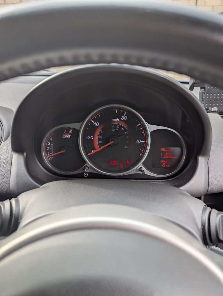 Mazda, 2, Hatchback, 2009, Manual, 1498 (cc), 5 doors