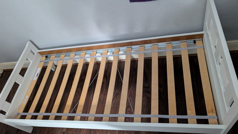 image for IKEA Kritter toddler bed