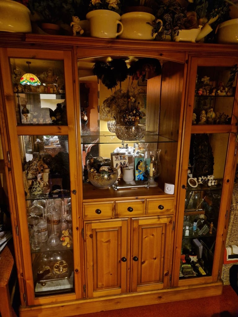 image for Display cabinet 