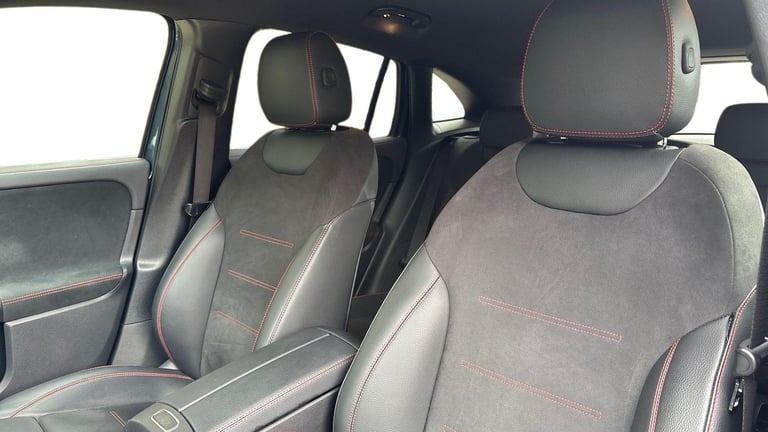 2021 Mercedes-Benz EQA EQA 250 AMG LINE Estate Electric Automatic