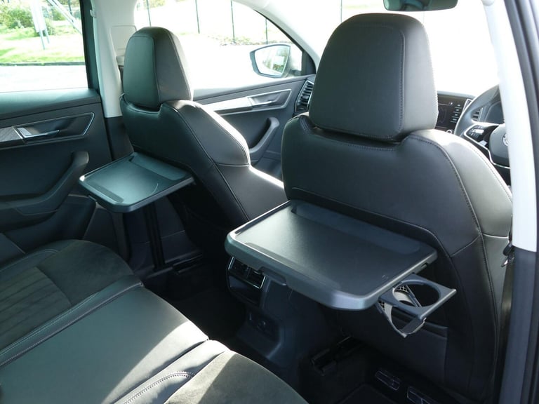 2023 Skoda Karoq 1.5 TSI ACT SE L Euro 6 (s/s) 5dr ESTATE Petrol Manual