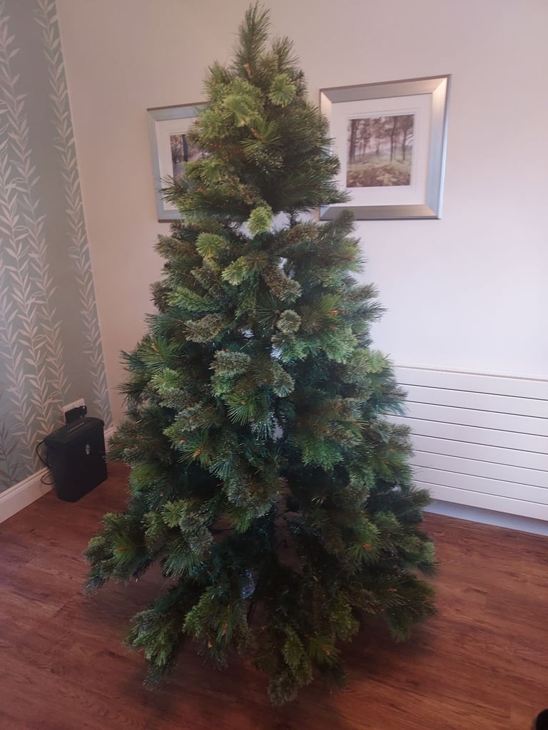 Artfical Christmas tree for sale 