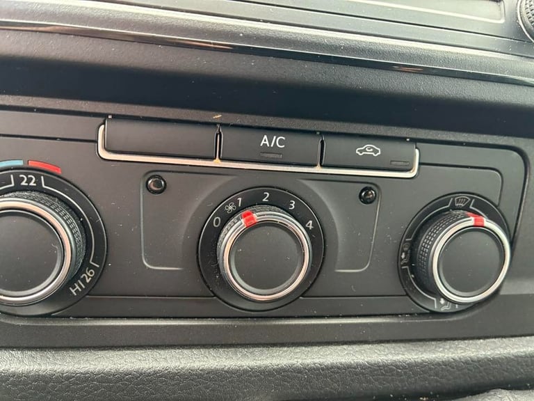 2019 Volkswagen Transporter 20 TDI BMT 150 Highline Van PANEL VAN Diesel Manual