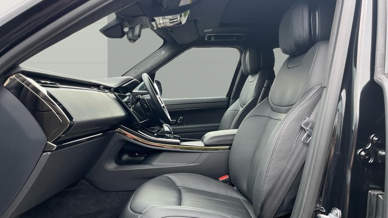 2025 Land Rover Range Rover Sport 3.0 D300 Autobiography 5dr Auto Diesel Estate Estate Diesel Aut...