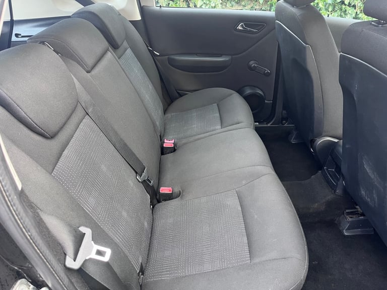 2009 Mercedes-Benz A-Class A160 BlueEFFICIENCY Classic SE 5dr HATCHBACK Petrol Manual