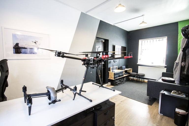 Private Office Space | Commercial Unit | Creative Space | Beauty Room |Desk in Wimbledon London SW19