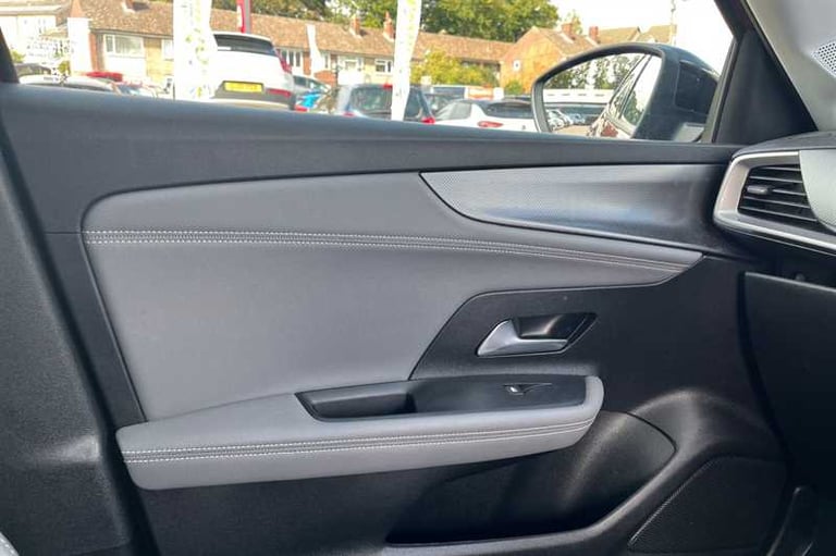 2021 Vauxhall Mokka 1.2 Turbo Elite Nav Premium SUV 5dr Petrol Manual Euro 6 (s/s) (100 ps) SUV P...