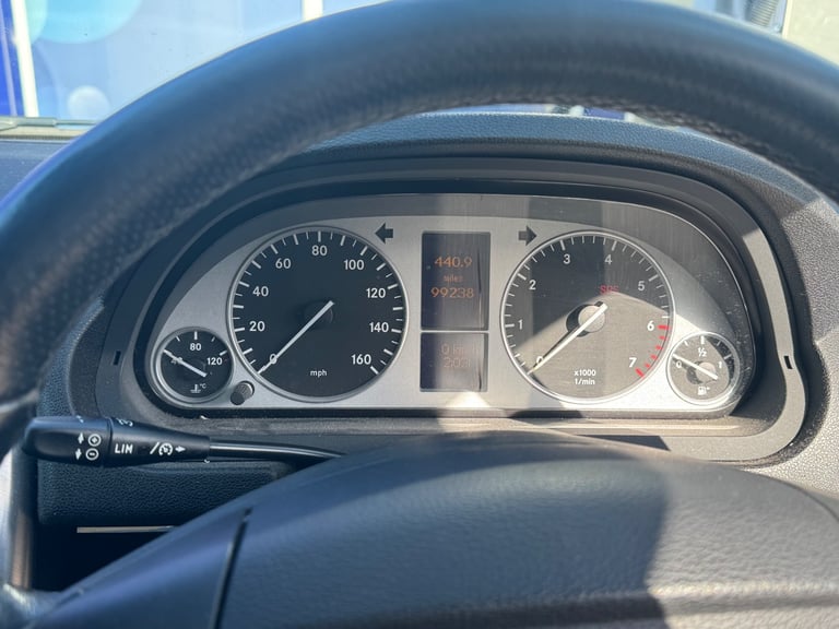 Mercedes-Benz, B CLASS, MPV, 2011, Semi-Auto, 1498 (cc), 5 doors