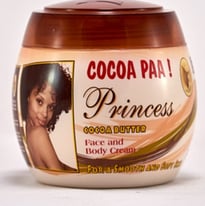 Cocoa Paa 460g - Face and Body Cream 