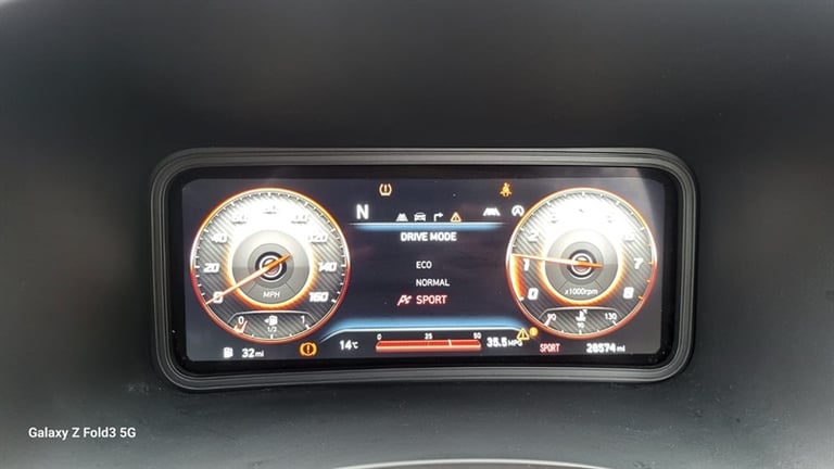 2022 Hyundai KONA 1.0 T-GDi MHEV Premium SUV 5dr Petrol Hybrid Manual Euro 6 (s/s) (120 ps) SUV H...
