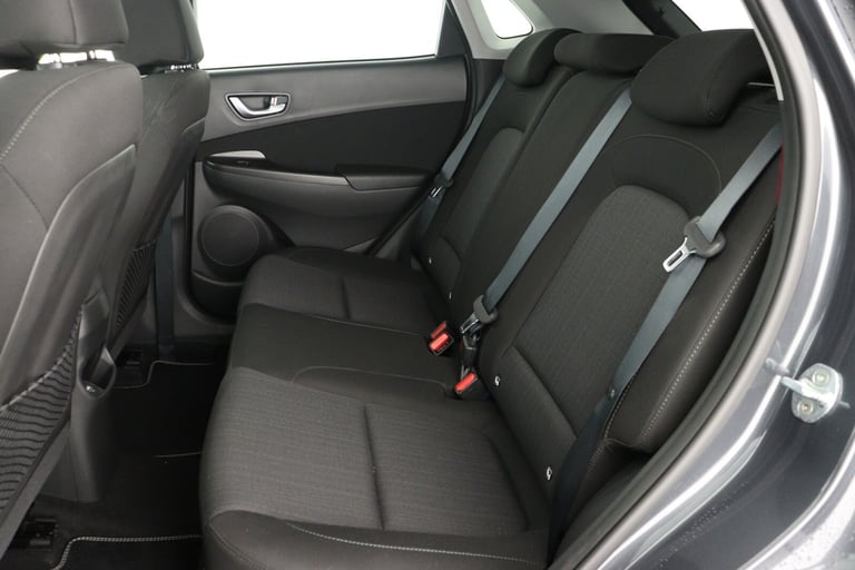 2022 Hyundai KONA 1.6 GDi Hybrid Premium 5dr DCT Hatchback Hybrid Automatic